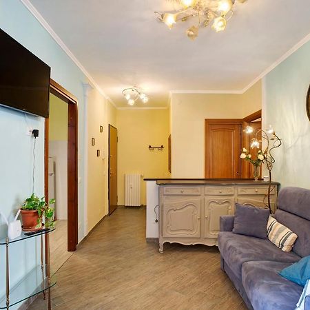 Casa Laura Elena Apartment San Bartolomeo Al Mare Ngoại thất bức ảnh