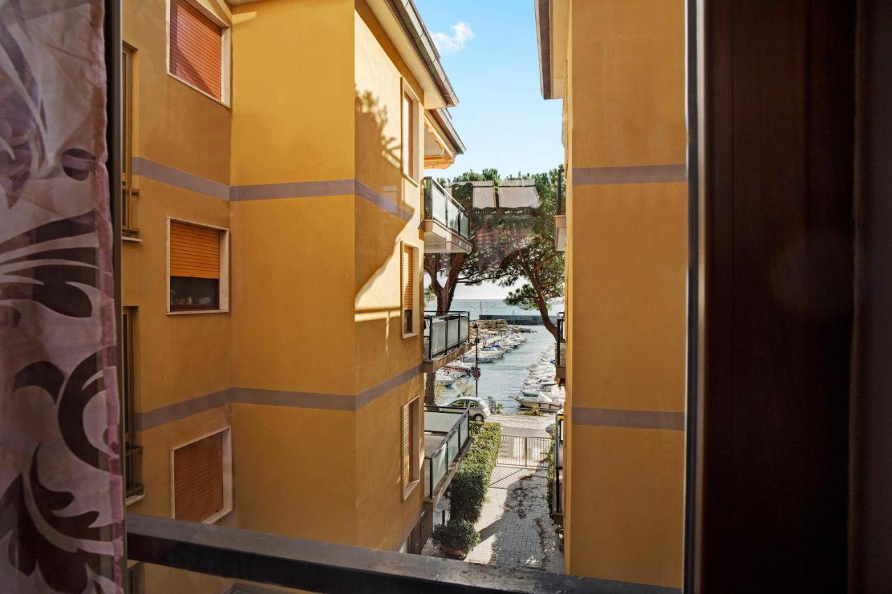Casa Laura Elena Apartment San Bartolomeo Al Mare Ngoại thất bức ảnh