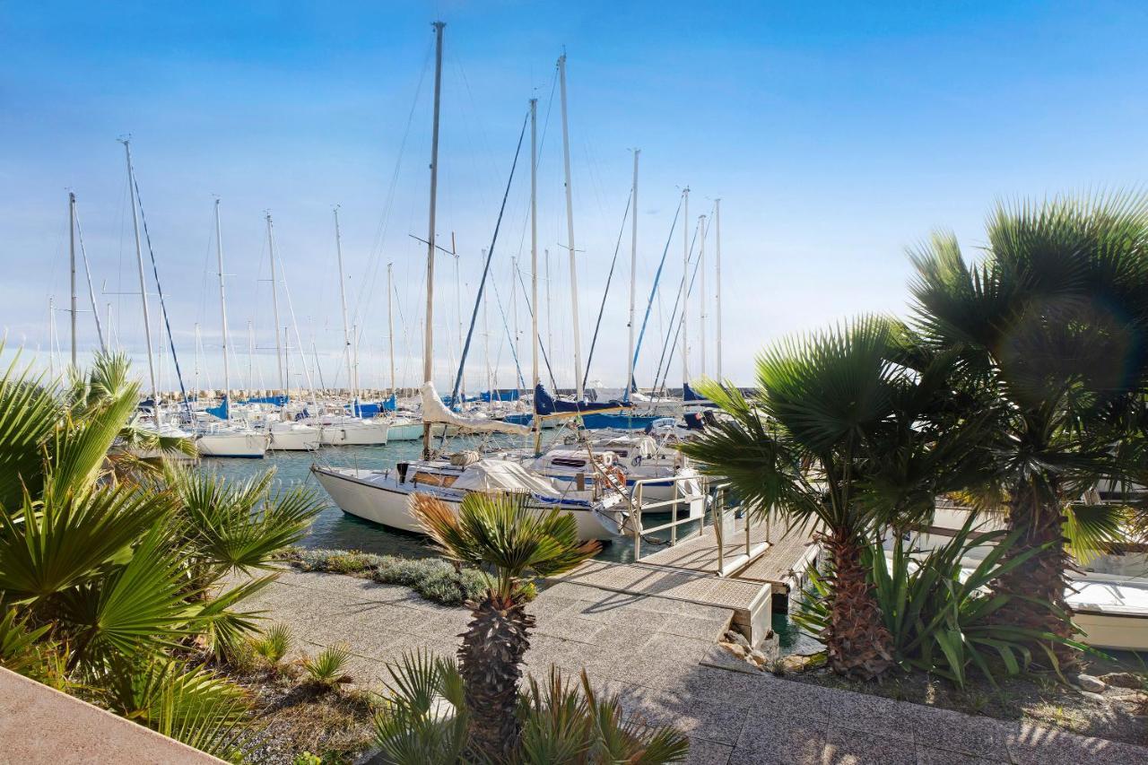 Casa Laura Elena Apartment San Bartolomeo Al Mare Ngoại thất bức ảnh